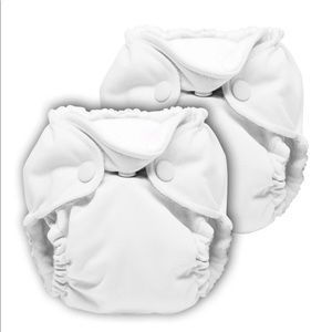 Newborn Cloth Diapers